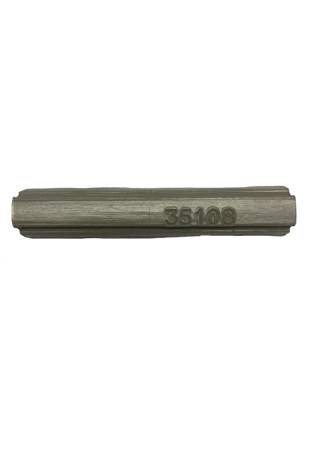 Yumuşak Tamir Mumları 351 08 0067 Platin  8cm Yumuşak Mum