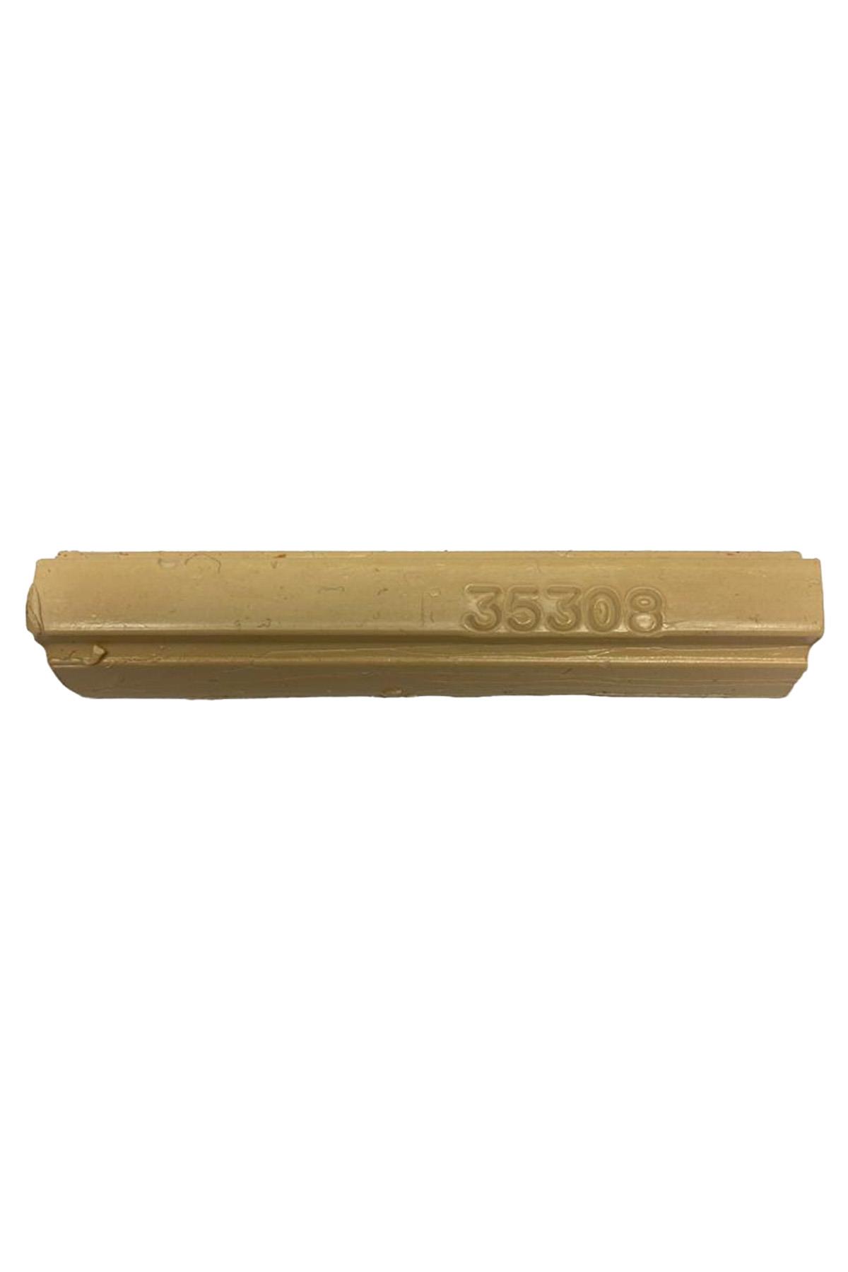 Yumuşak Tamir Mumları 353 08 0083 Krem 8cm Yumuşak Mum