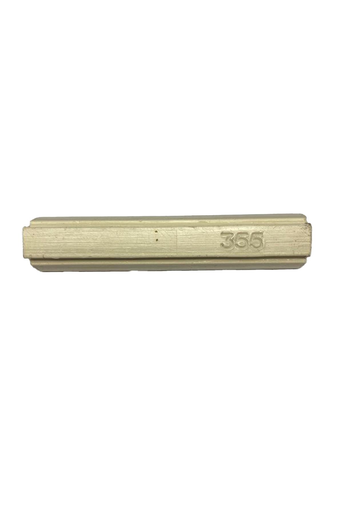 Yumuşak Tamir Mumları 355 Eski Beyaz 8cm Yumuşak Mum