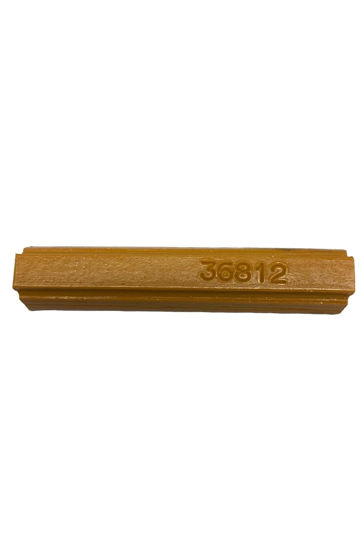 Yumuşak Tamir Mumları 368 12 Açık Tik  8cm Yumuşak Mum