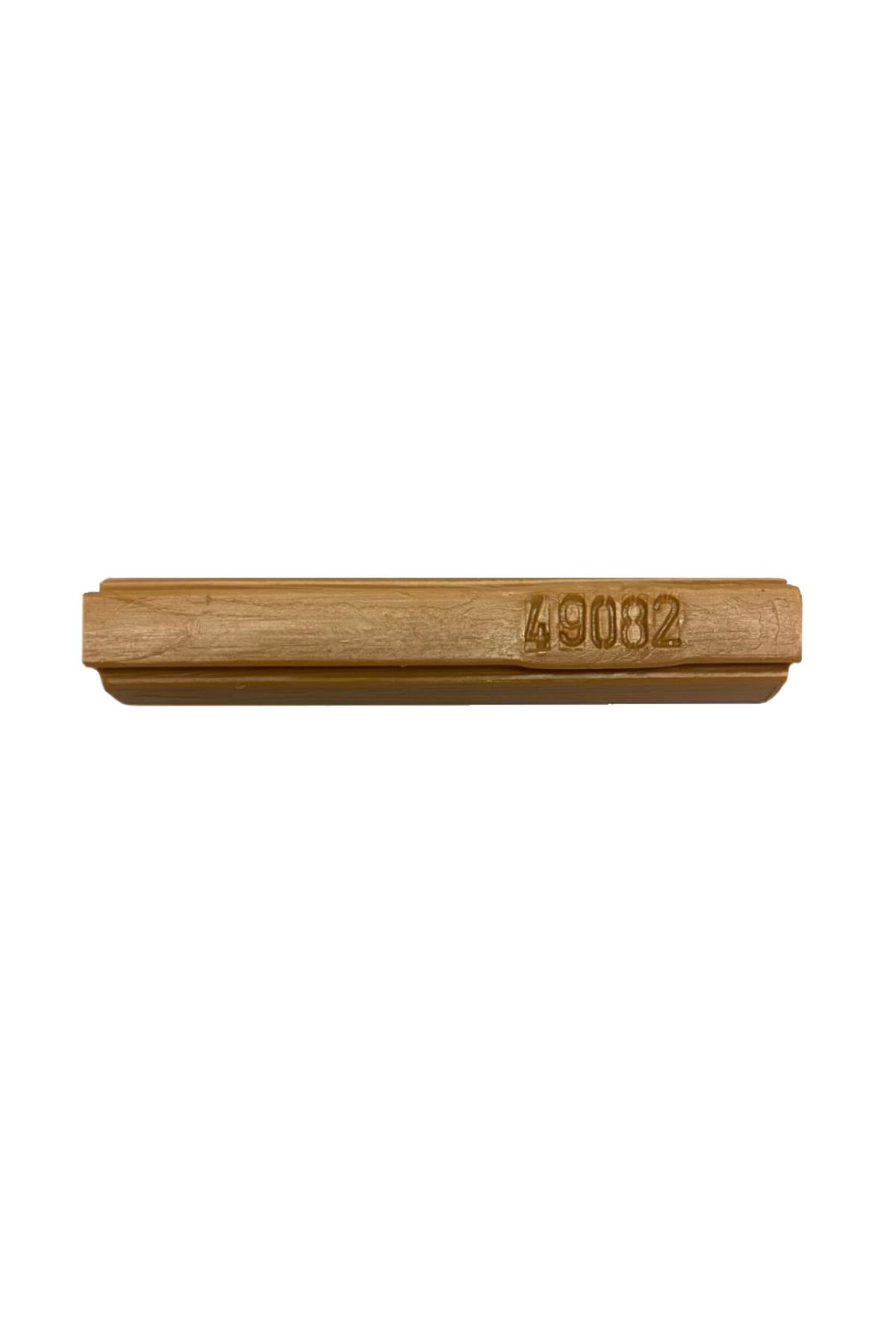 Yumuşak Tamir Mumları 490 82 Kayın 8cm Yumuşak Mum