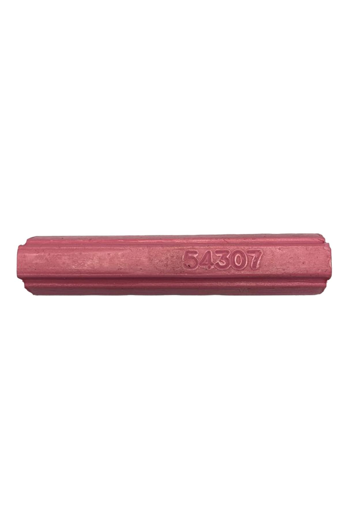Yumuşak Tamir Mumları 543 07 Lara Pembe 8cm Yumuşak Mum