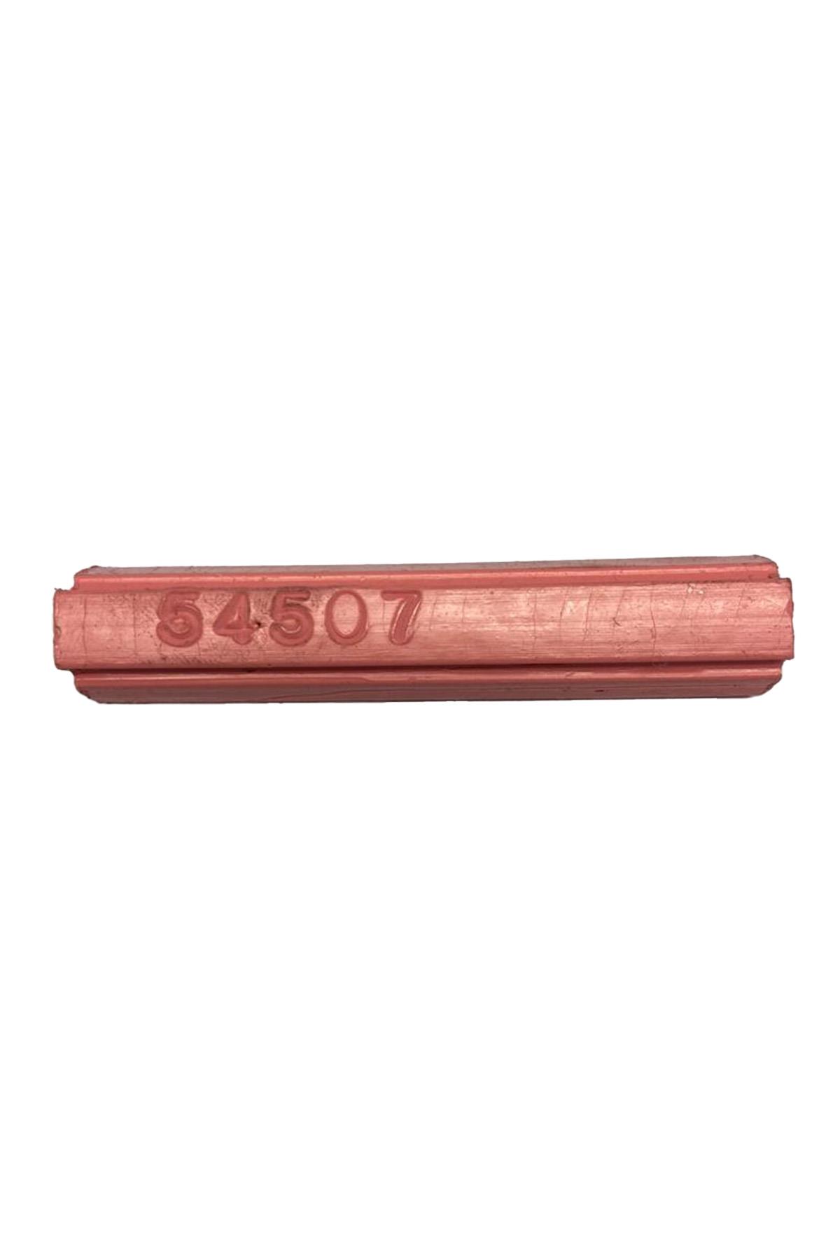 Yumuşak Tamir Mumları 545 07 0045 Pembe 8cm Yumuşak Mum