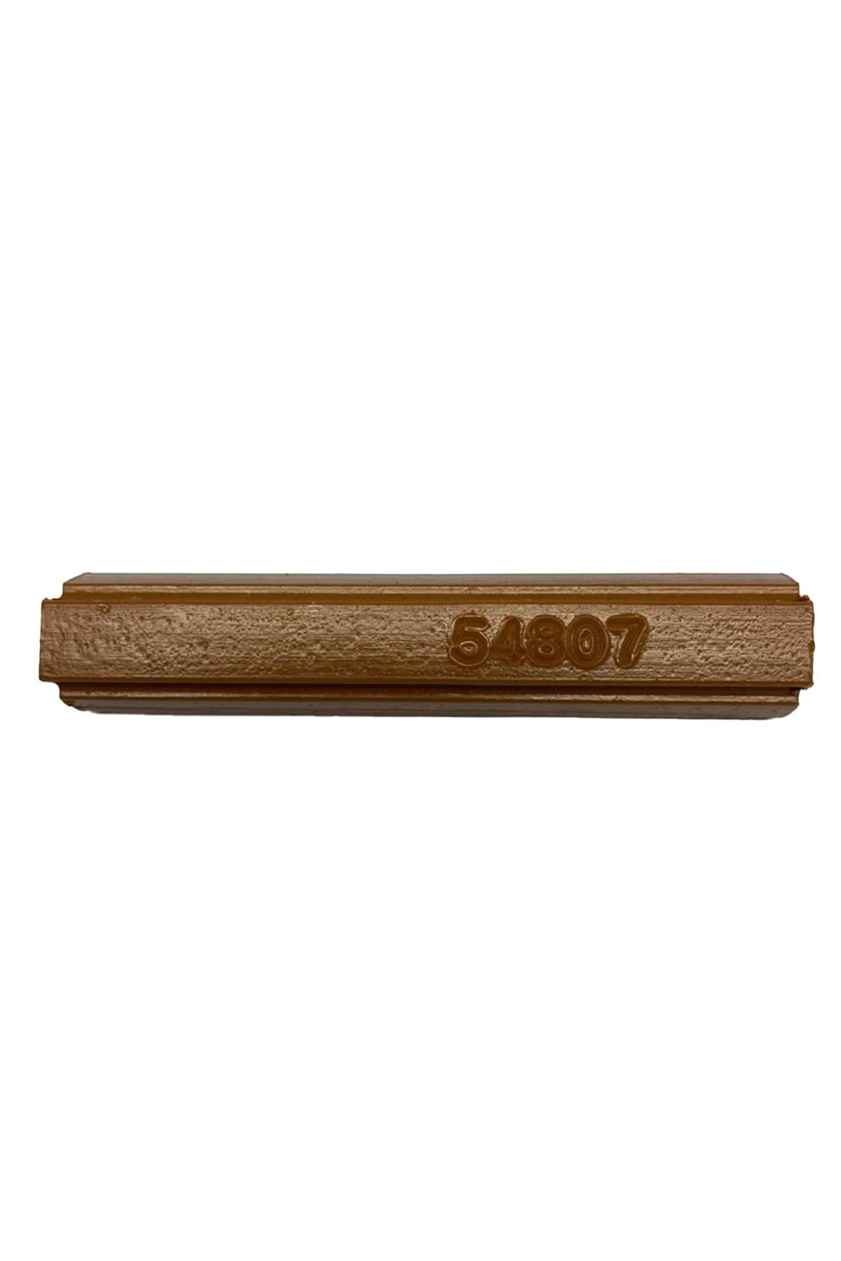 Yumuşak Tamir Mumları 548 07 A-353 Koyu Tik 8cm Yumuşak Mum