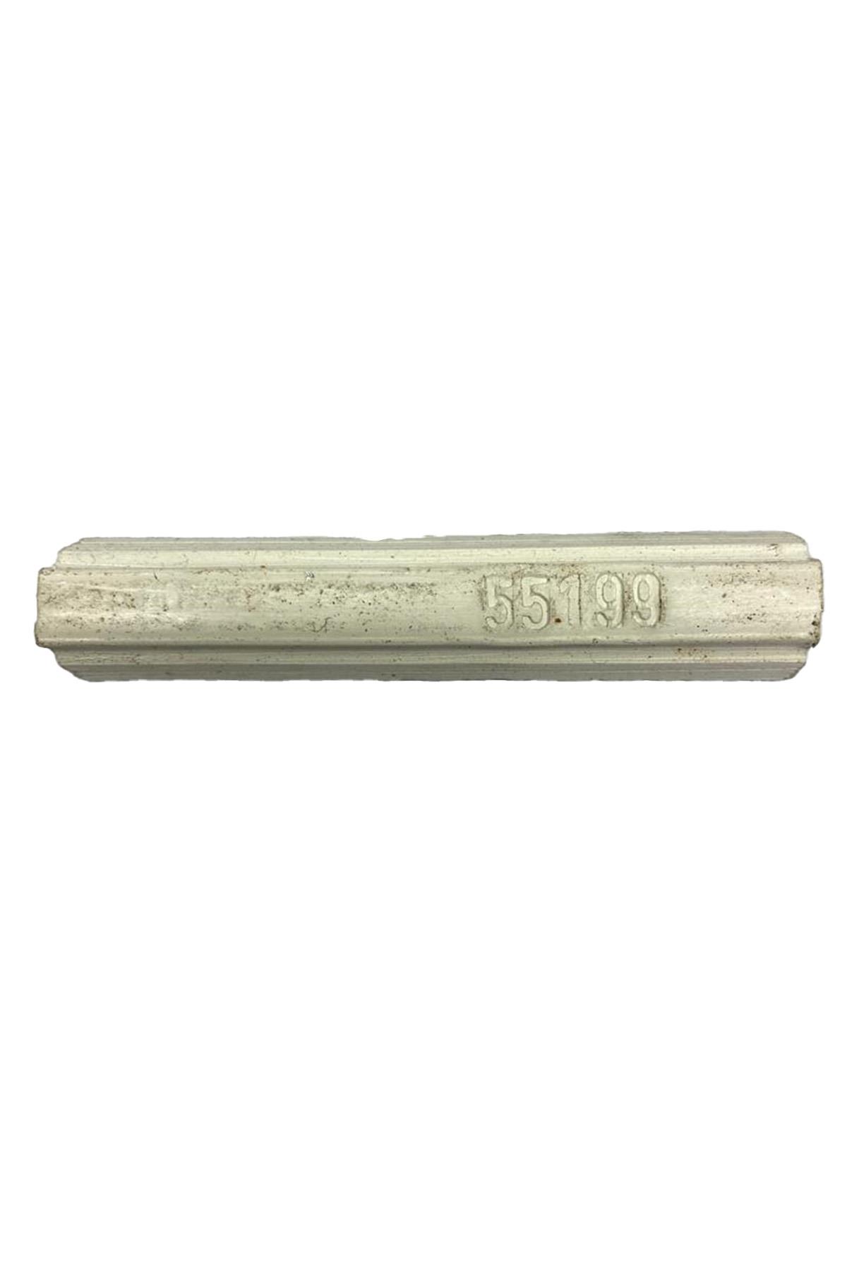 Yumuşak Tamir Mumları 551 99 Eczacıbaşı-Beyaz 8cm Yumuşak Mum