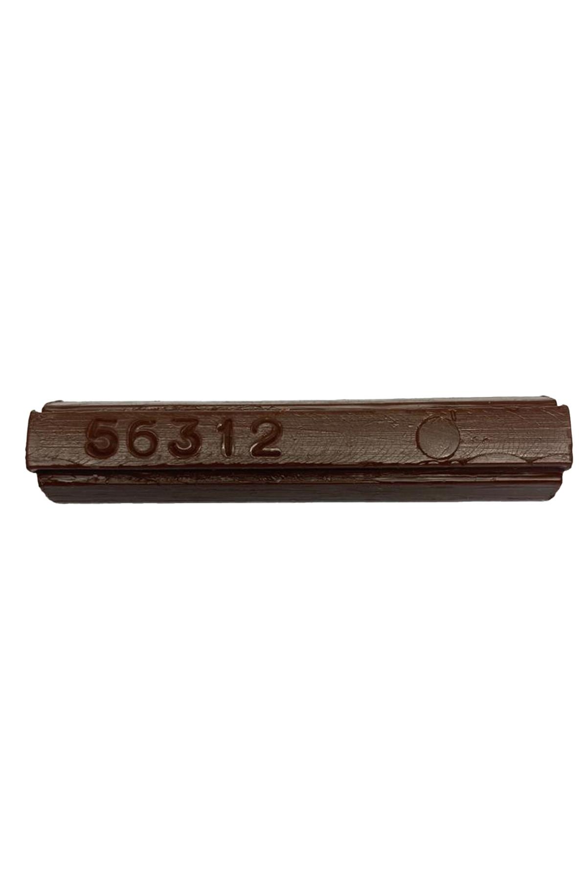 Yumuşak Tamir Mumları 563 12 Freemond Ceviz 8cm Yumuşak Mum