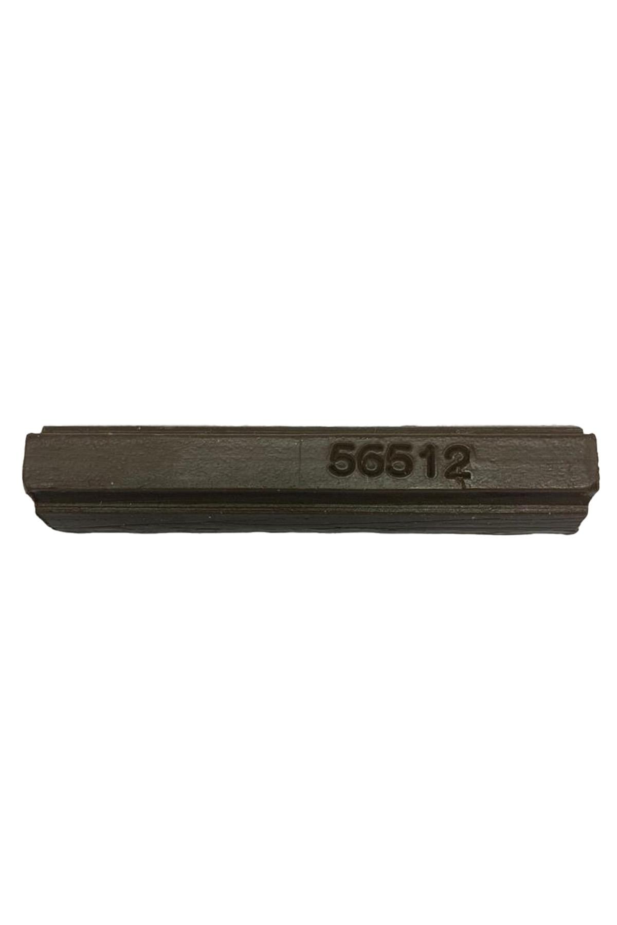 Yumuşak Tamir Mumları 565 12  Akritas 8cm Yumuşak Mum