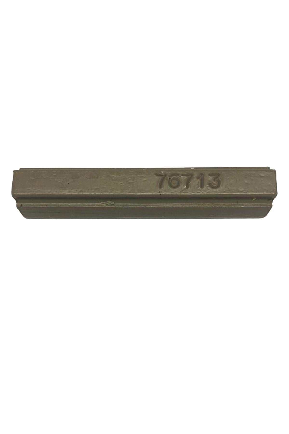 Yumuşak Tamir Mumları 767 13 Granit 8cm Yumuşak Mum