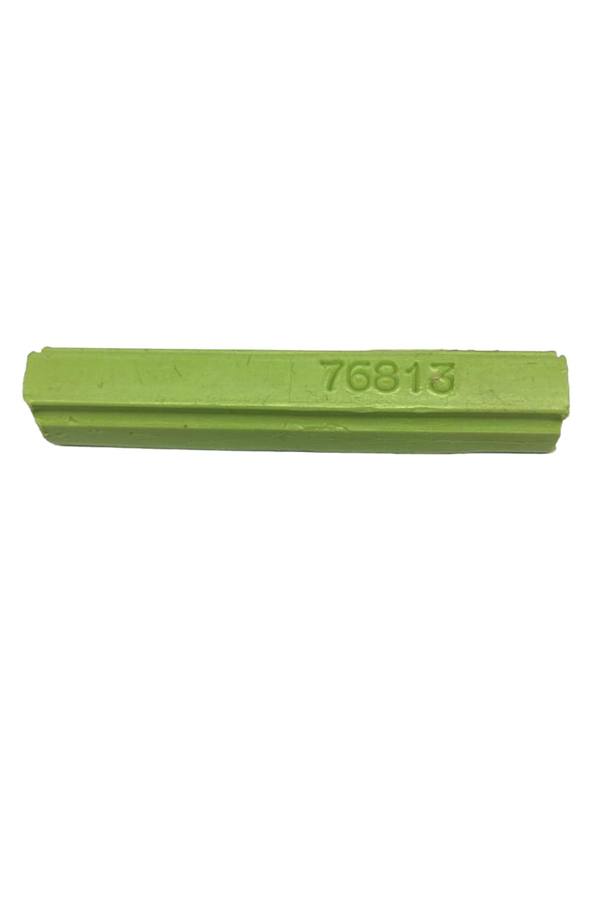 Yumuşak Tamir Mumları 768 13 Kül Gri 8cm Yumuşak Mum