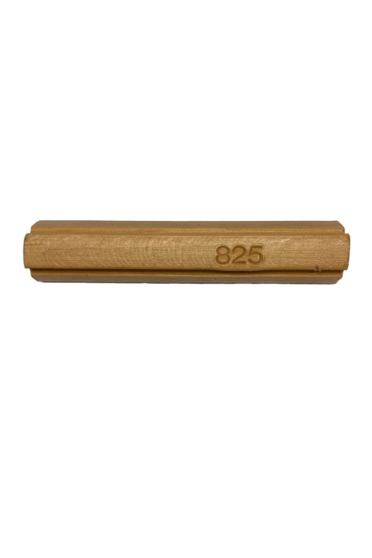 Yumuşak Tamir Mumları 825 Açık Kızılağaç 8cm Yumuşak Mum