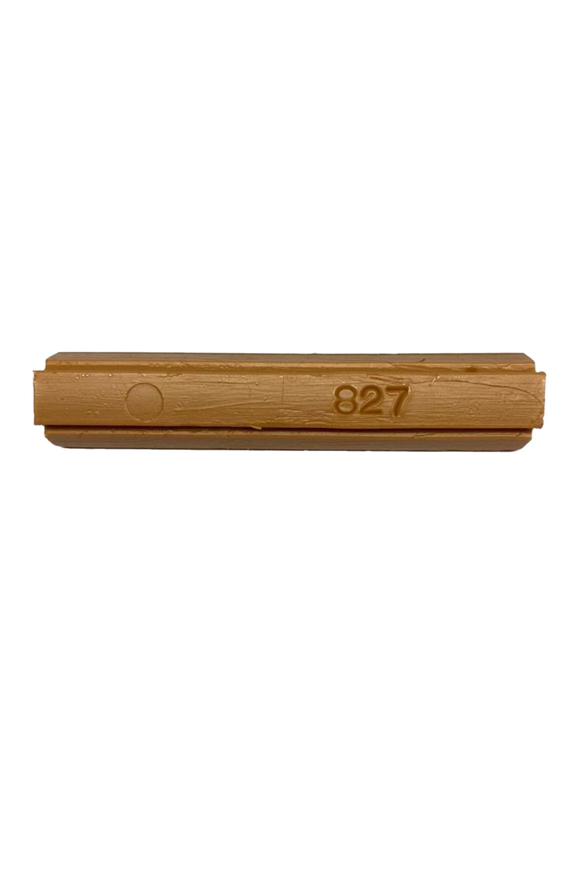 Yumuşak Tamir Mumları 827 Orta Kızılağaç 8cm Yumuşak Mum