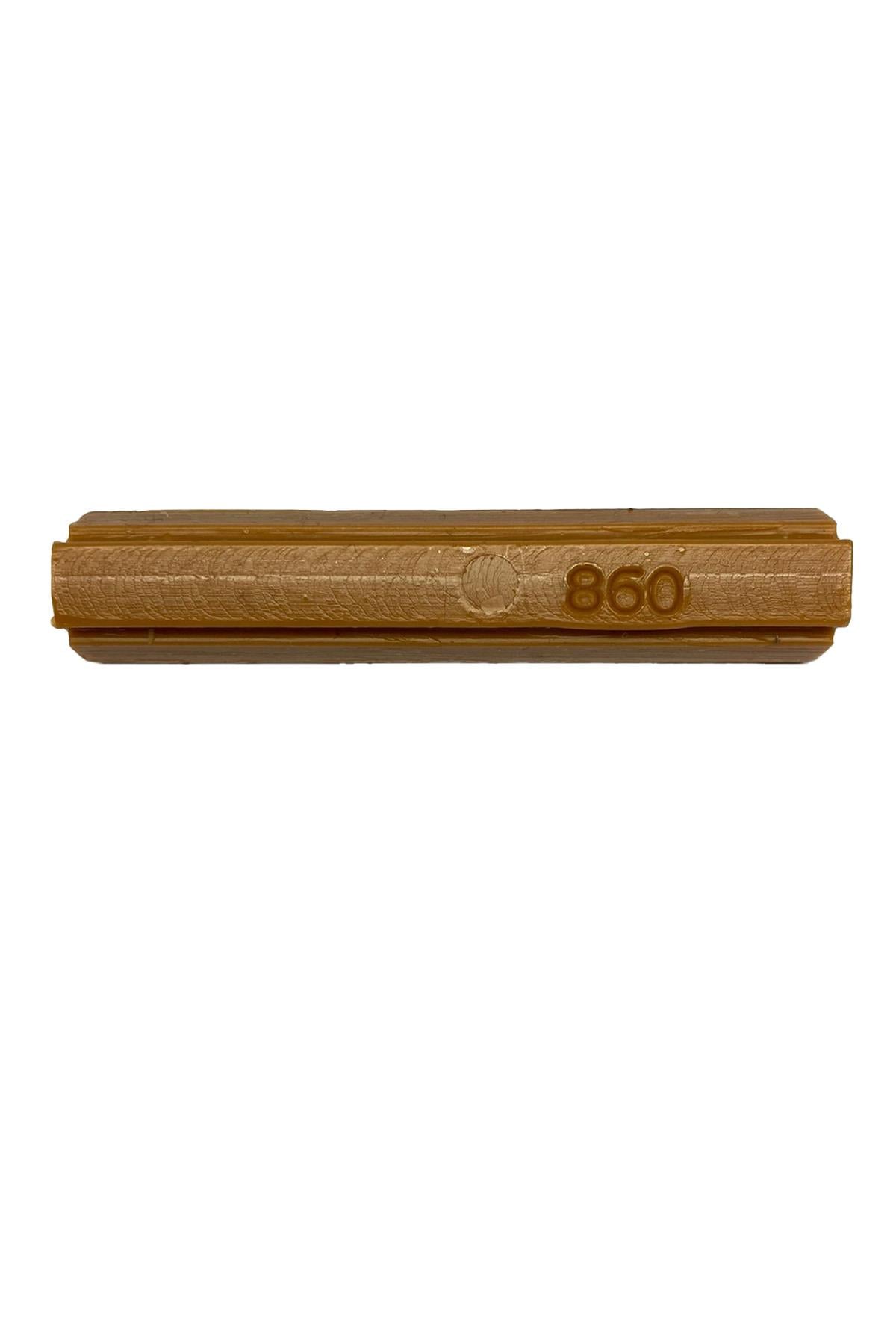 Yumuşak Tamir Mumları 860 Kiraz/Armut-1 8cm Yumuşak Mum