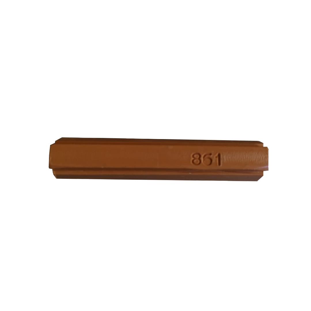 Yumuşak Tamir Mumları 861 Kiraz/Armut-2 8cm Yumuşak Mum