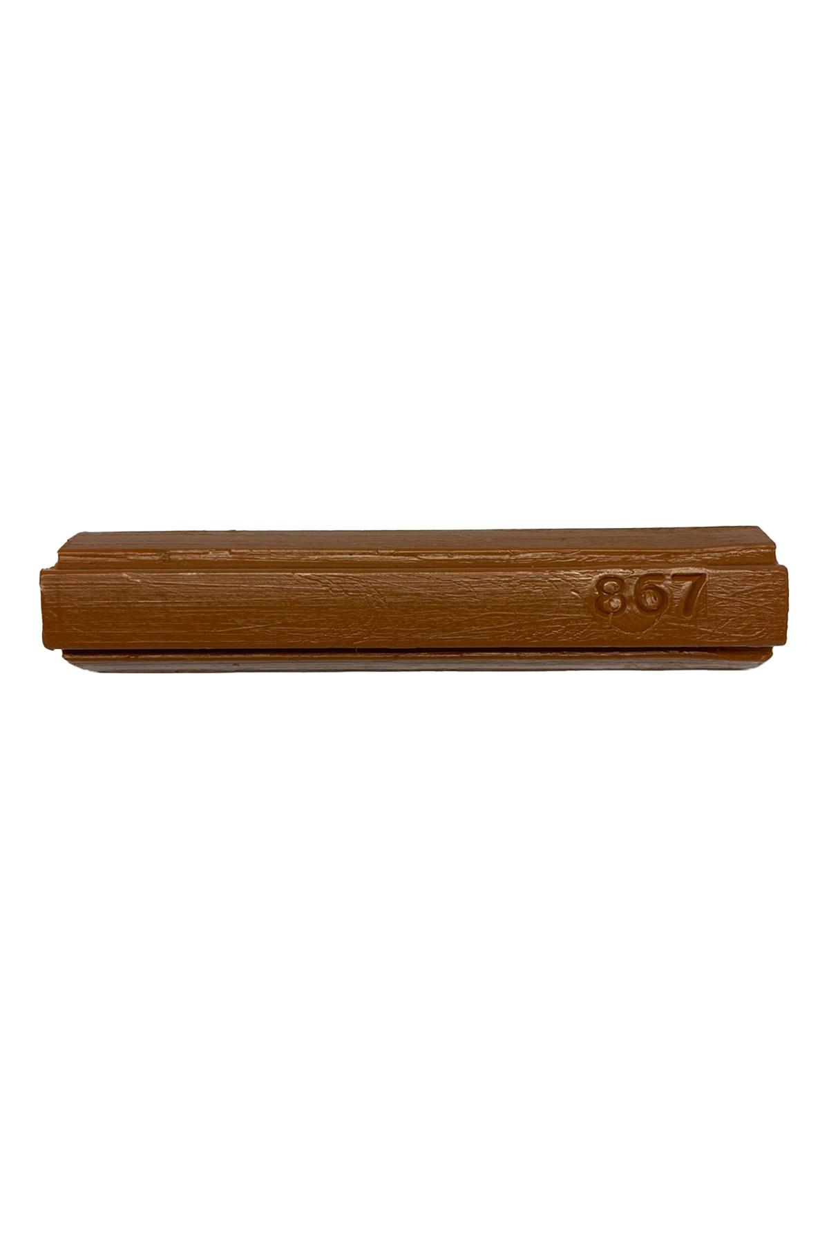 Yumuşak Tamir Mumları 867 Kiraz/Armut-8 8cm Yumuşak Mum