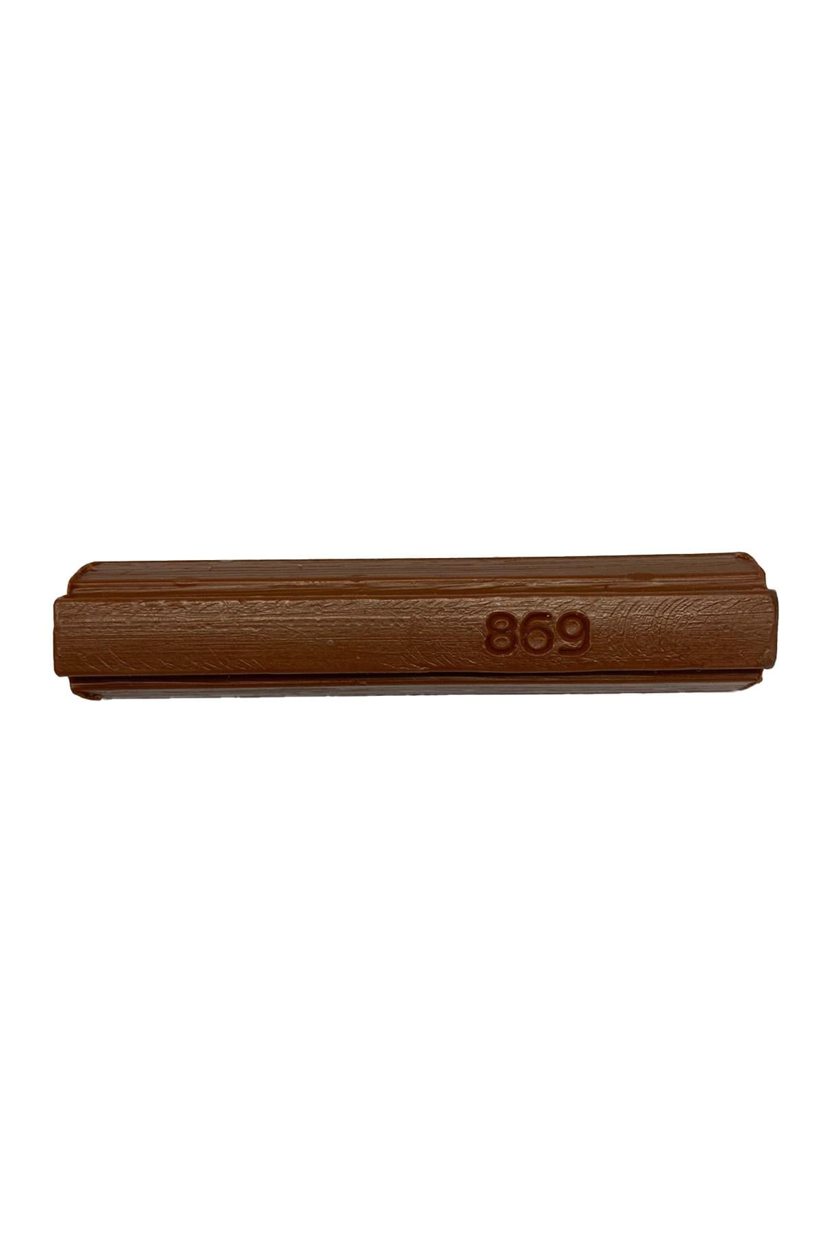 Yumuşak Tamir Mumları 869 Kiraz/Armut-10 8cm Yumuşak Mum