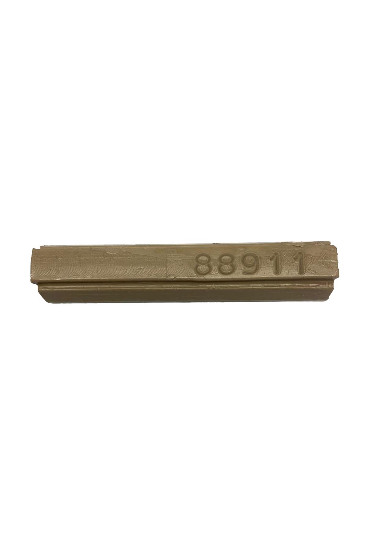 Yumuşak Tamir Mumları 889 11 Antik  Meşe 8cm Yumuşak Mum