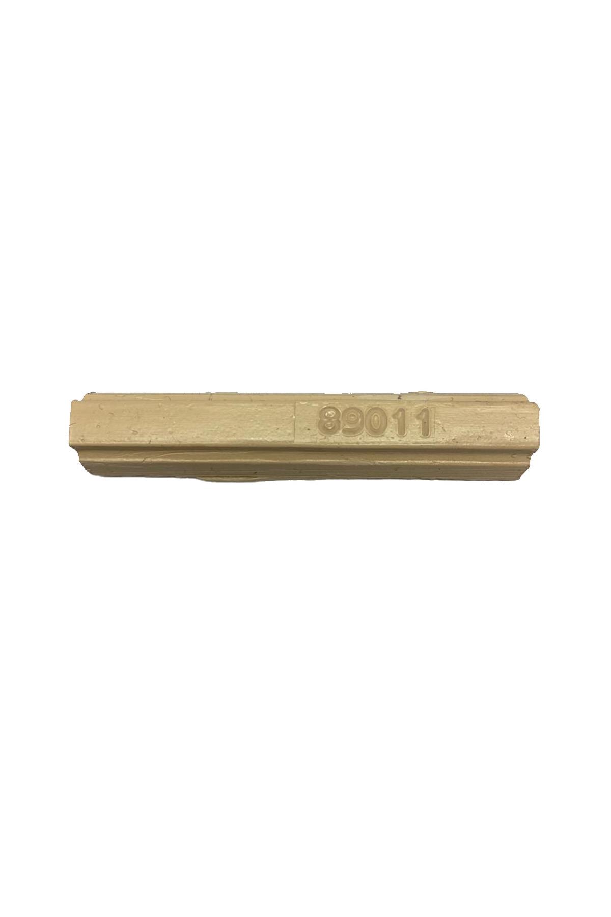 Yumuşak Tamir Mumları 890 11 Akasya Orta 8cm Yumuşak Mum