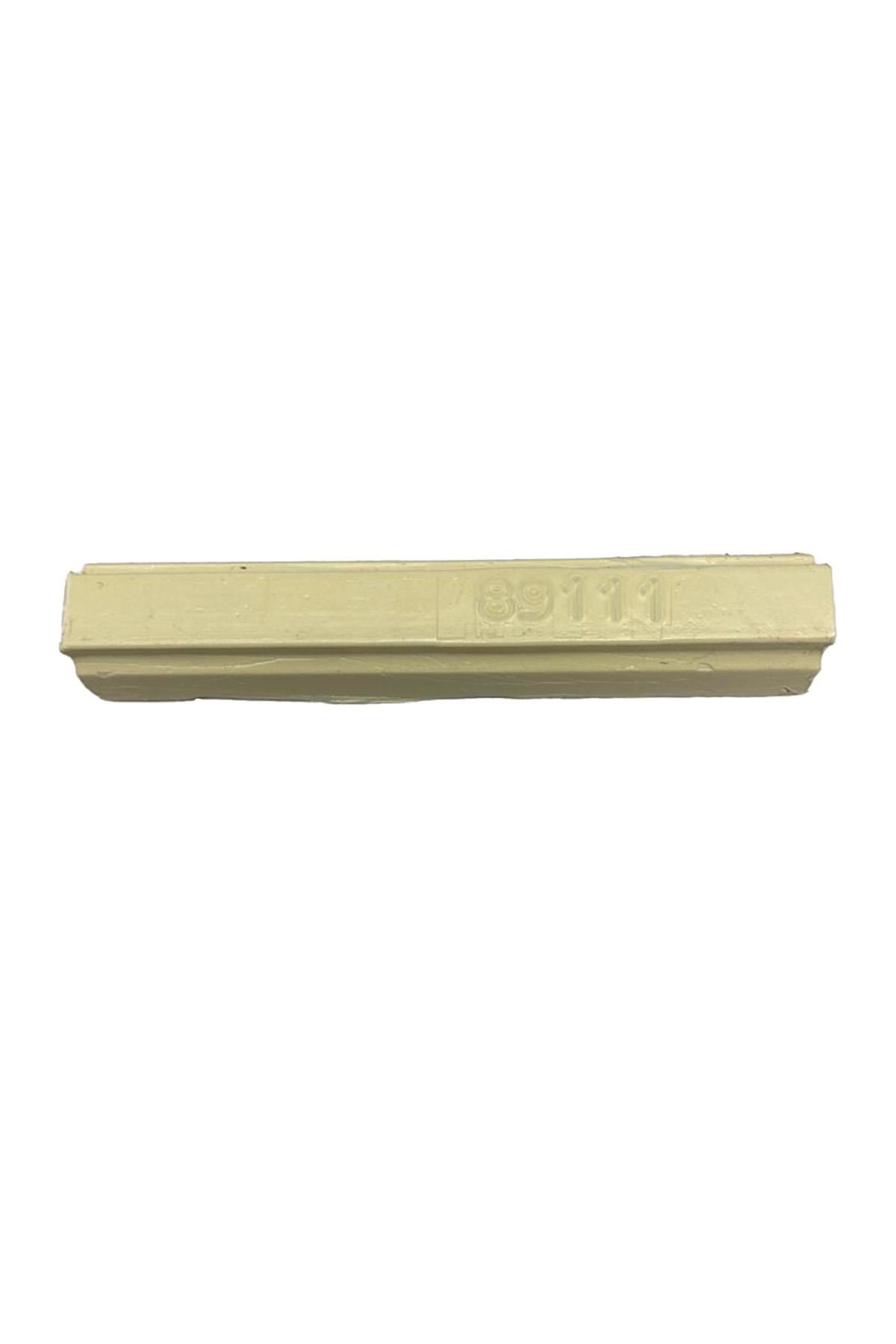Yumuşak Tamir Mumları 891 11 Freze Krem 8cm Yumuşak Mum