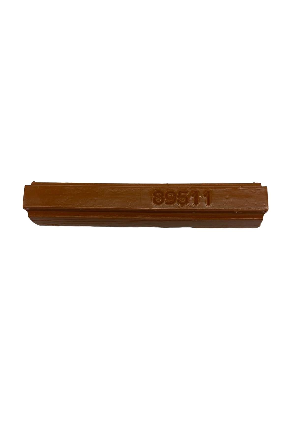 Yumuşak Tamir Mumları 895 11 Orta Abanoz 8cm Yumuşak Mum