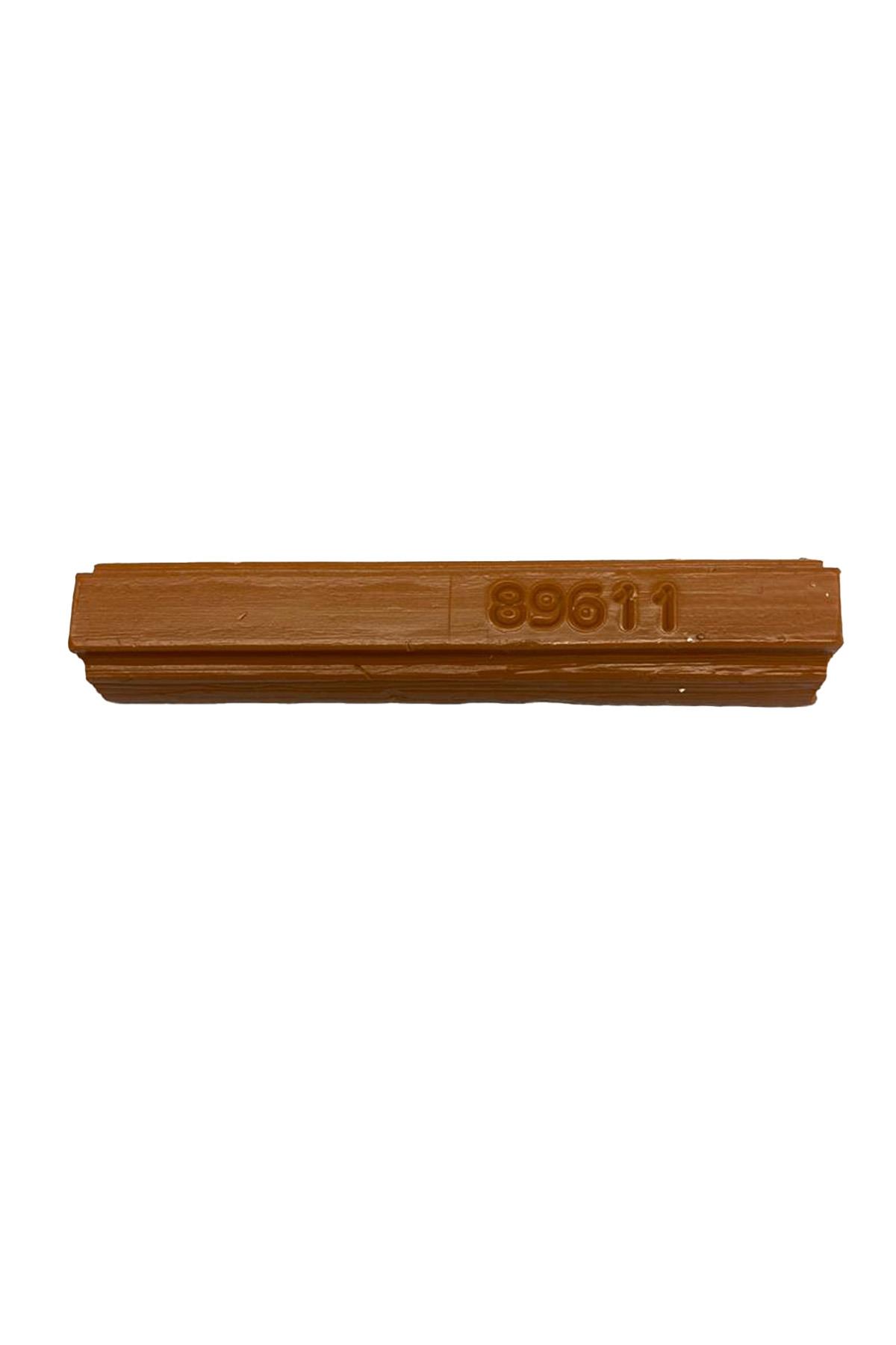 Yumuşak Tamir Mumları 896 11 Orta Naturel Erik 8cm Yumuşak Mum