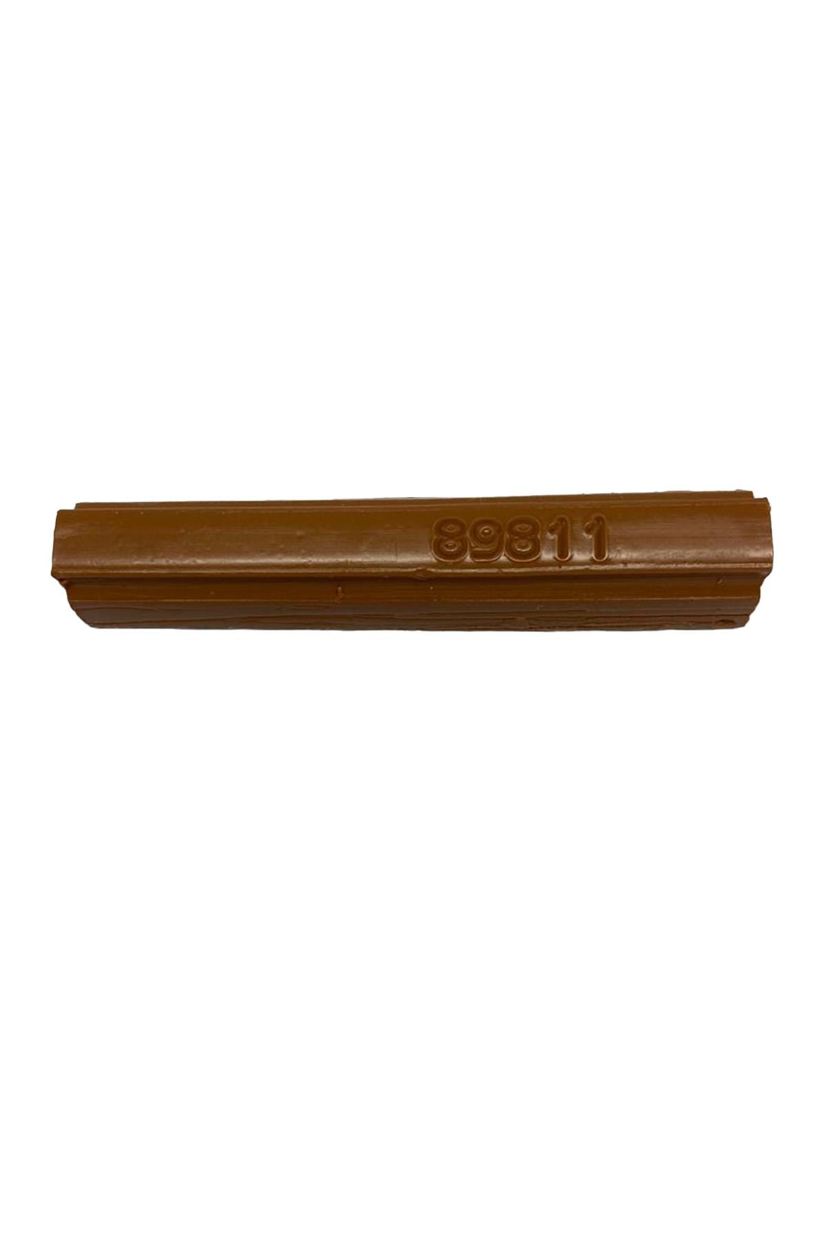 Yumuşak Tamir Mumları 898 11 Orta Açık Zeytin 8cm Yumuşak Mum