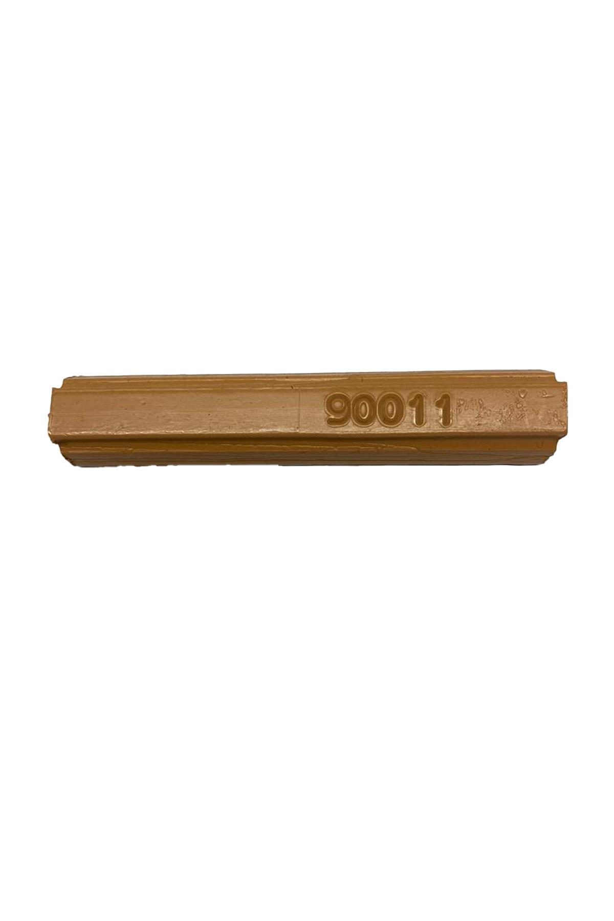 Yumuşak Tamir Mumları 900 11 Urbano Teak Orta 8cm Yumuşak Mum