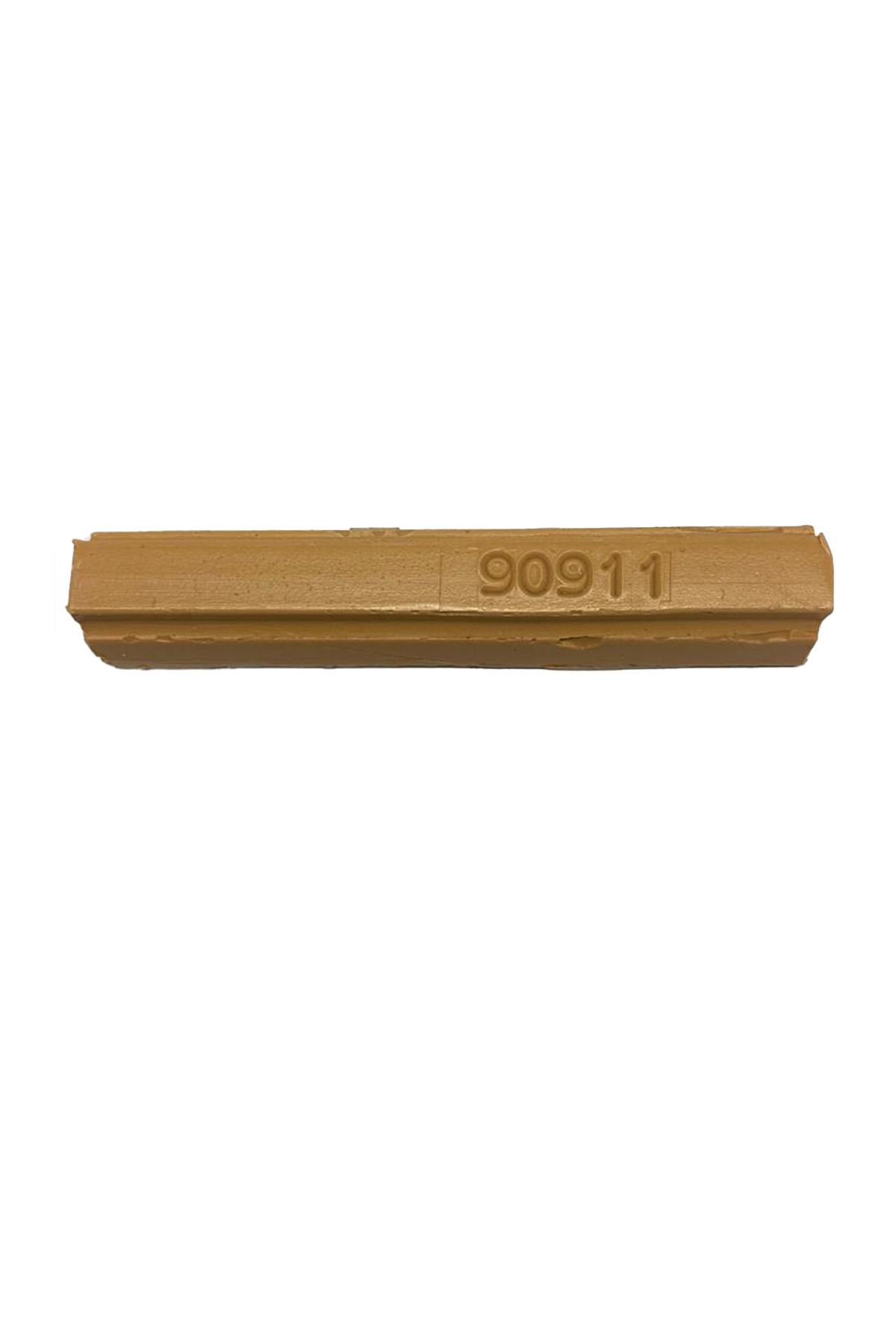 Yumuşak Tamir Mumları 909 11 Dizayn Kayın 8cm Yumuşak Mum