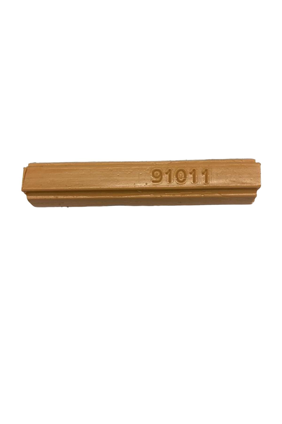 Yumuşak Tamir Mumları 910 11 Orta Doruk Kayın 8cm Yumuşak Mum