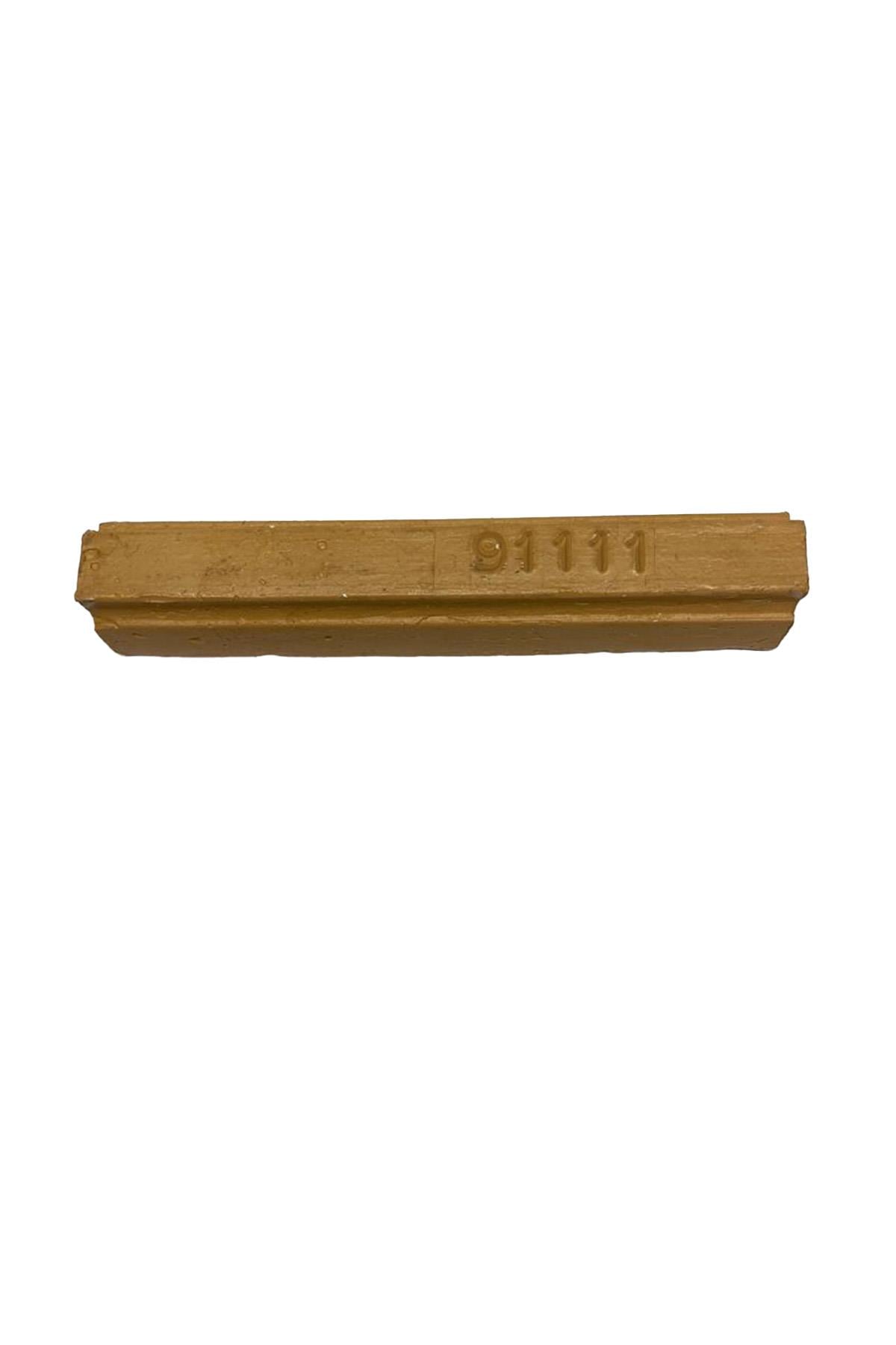Yumuşak Tamir Mumları 911 11 Orta Doruk Freze Meşe 8cm Yumuşak Mum