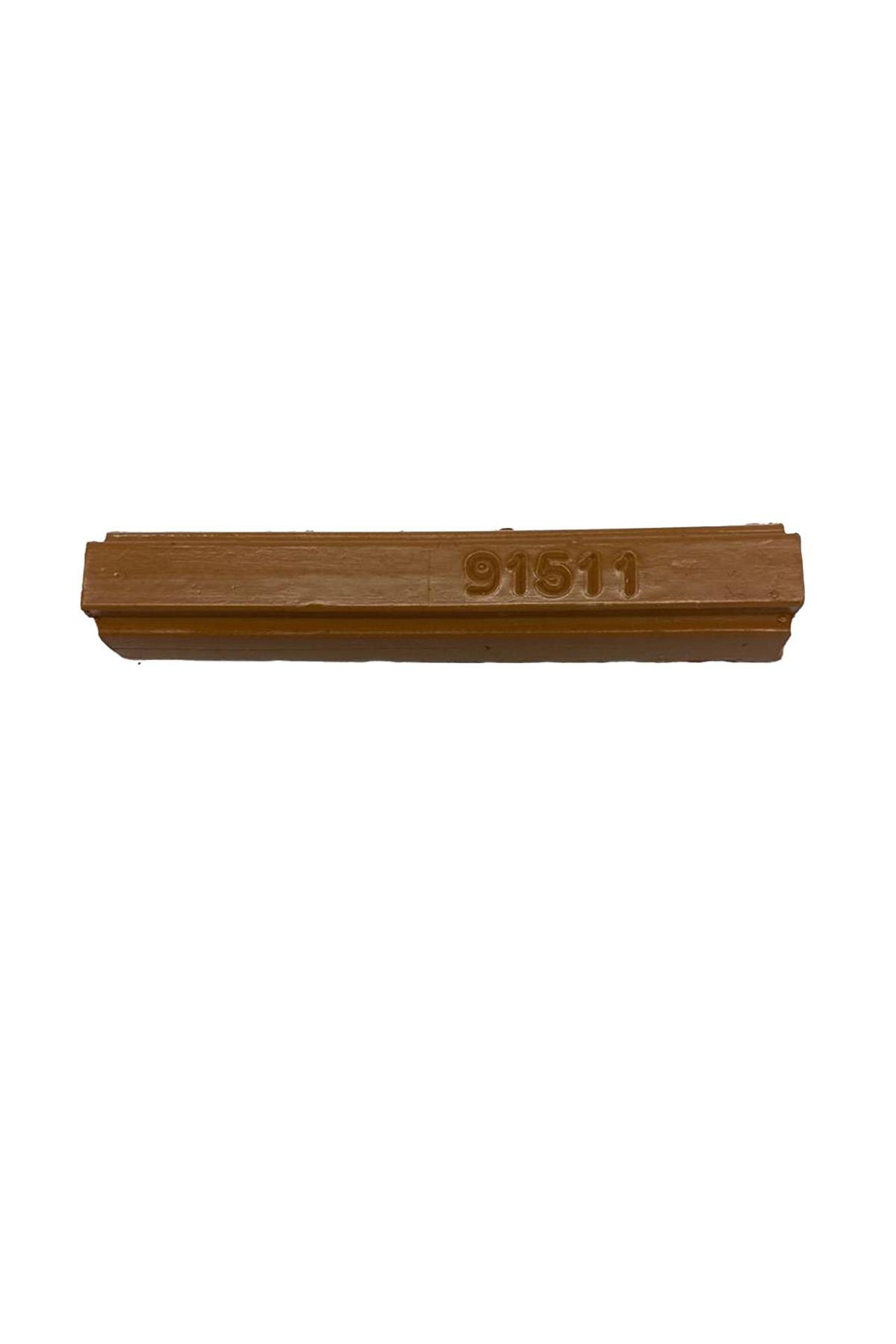 Yumuşak Tamir Mumları 915 11 Çamsan Bute Orta 8cm Yumuşak Mum