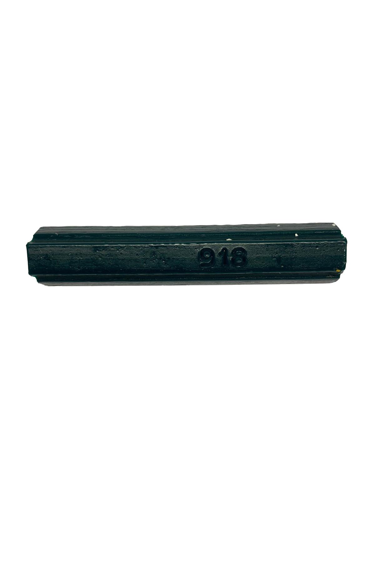 Yumuşak Tamir Mumları 918 Yeşil 8cm Yumuşak Mum