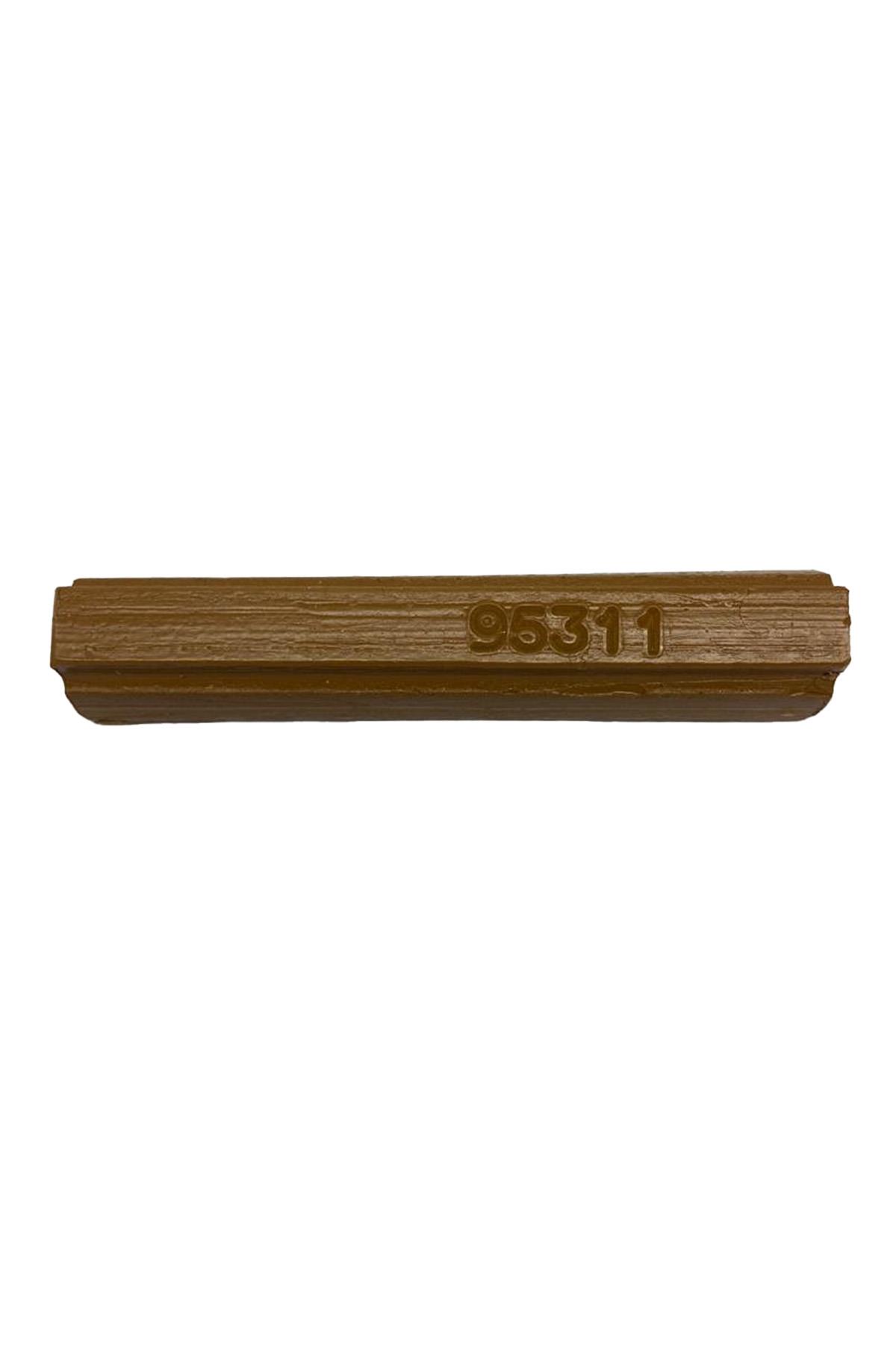 Yumuşak Tamir Mumları 953 11 Tik 8cm Yumuşak Mum