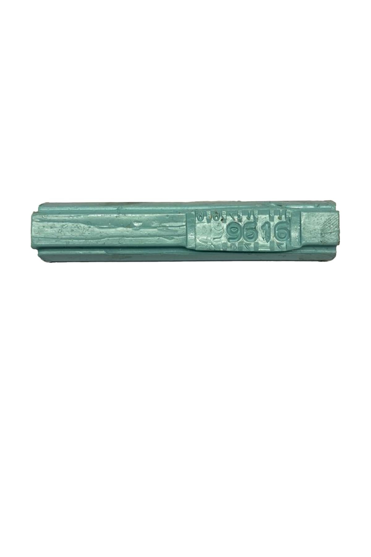 Yumuşak Tamir Mumları 9616 Hawai Mavi 8cm Yumuşak Mum