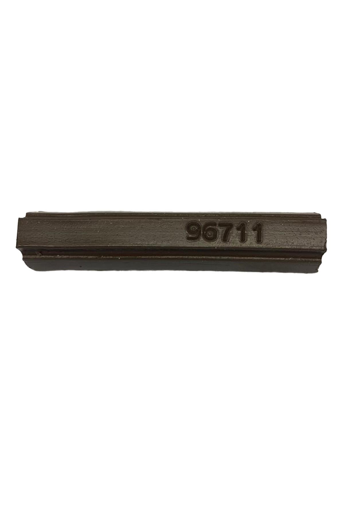 Yumuşak Tamir Mumları 967 11 Orta Ahşap Melez 8cm Yumuşak Mum