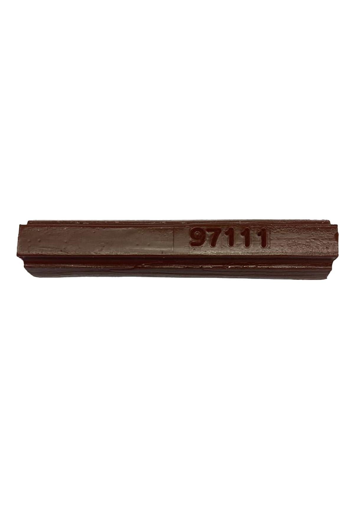 Yumuşak Tamir Mumları 971 11 STR-Avustralya Cevizi 8cm Yumuşak Mum