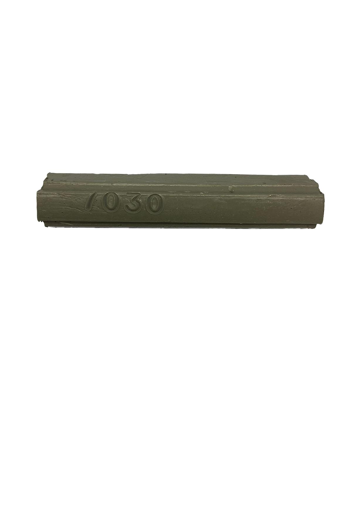 Yumuşak Tamir Mumları RAL 7030 Taş Gri 8cm Yumuşak Mum
