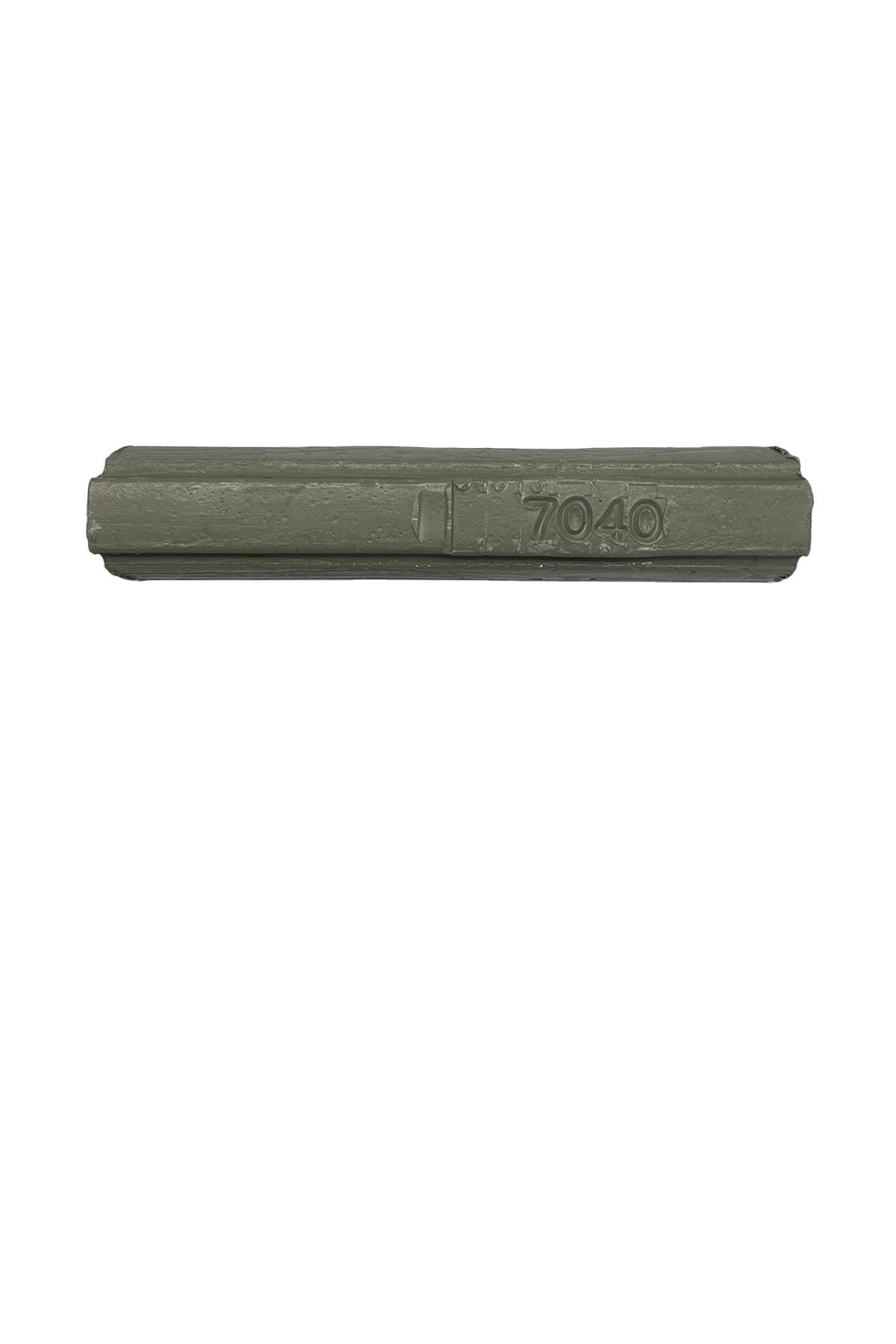 Yumuşak Tamir Mumları RAL 7040 Pencere Grisi 8cm Yumuşak Mum