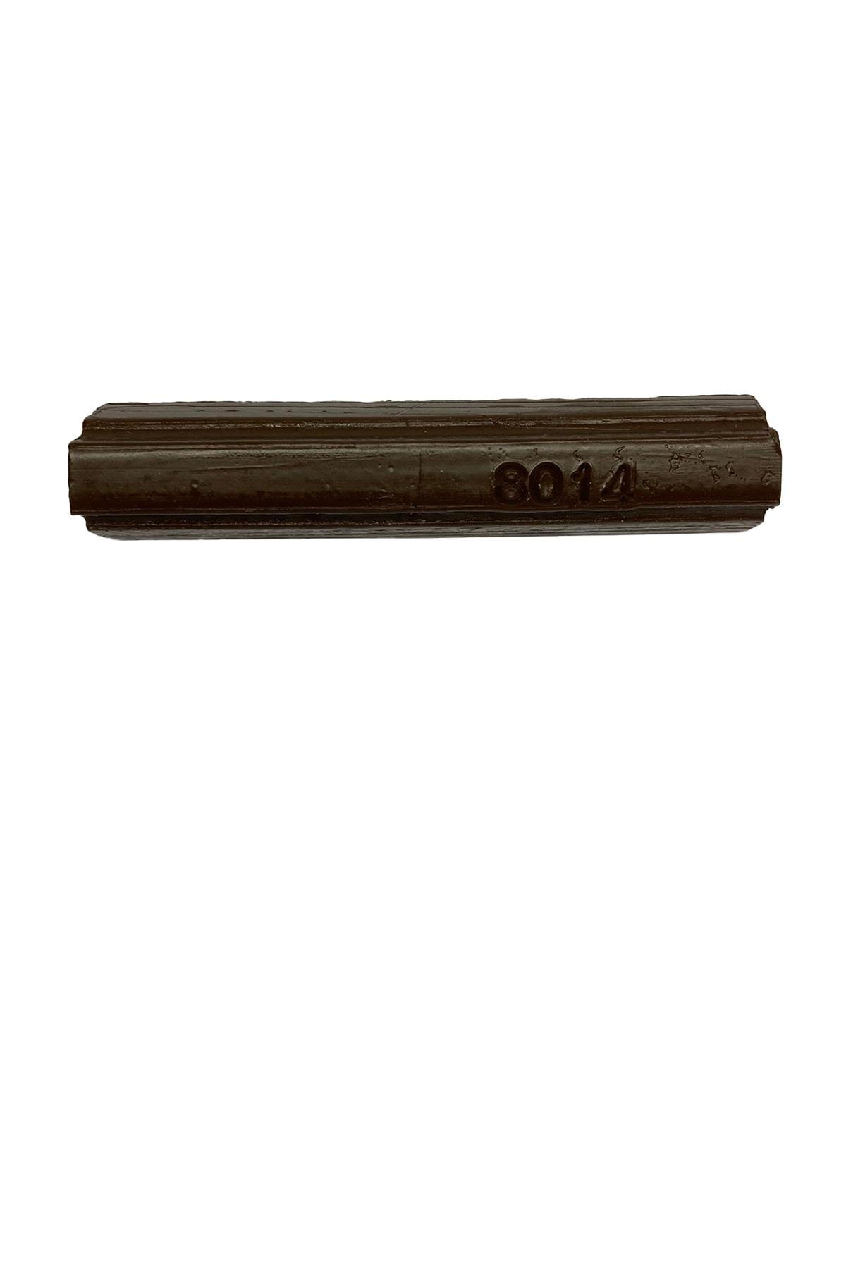 Yumuşak Tamir Mumları RAL 8014 Kahverengi  8cm Yumuşak Mum
