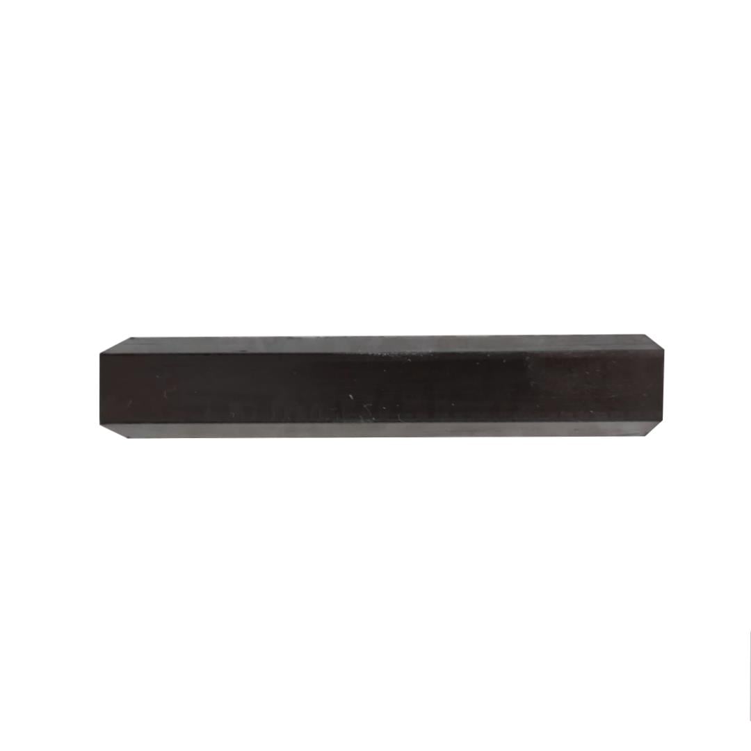 Yumuşak Tamir Mumları RAL 8019 Gri Kahve 8cm Yumuşak Mum