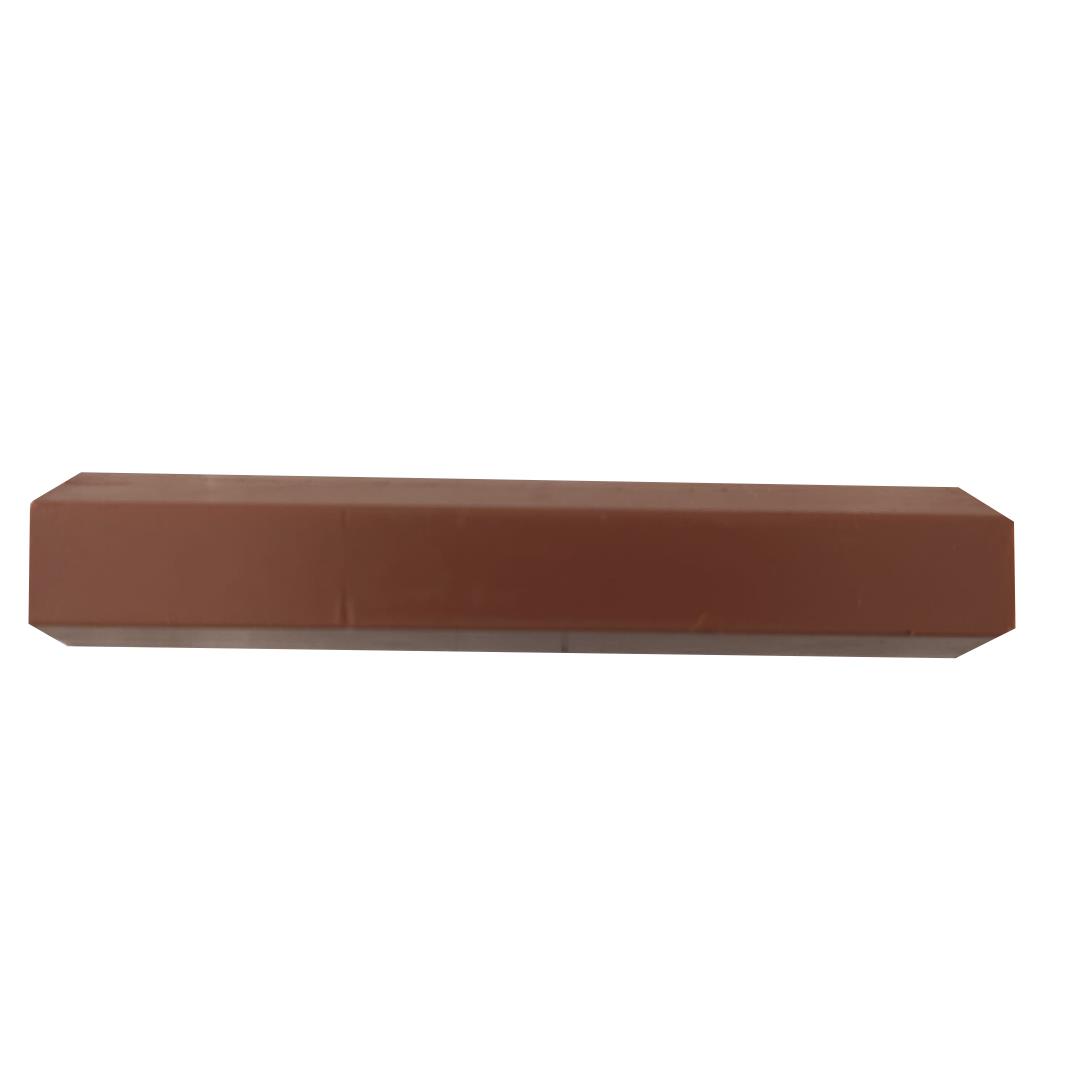 Yumuşak Tamir Mumları RAL 8022 Siyah Kahverengi 8cm Yumuşak Mum