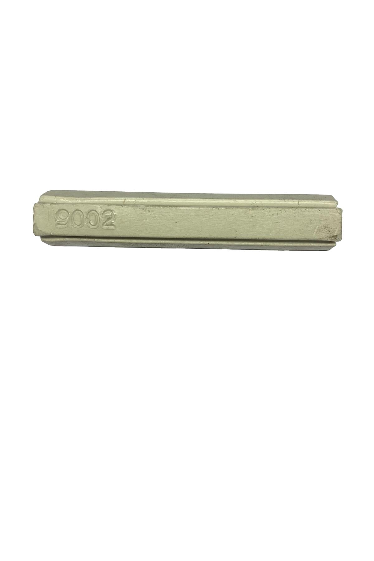 Yumuşak Tamir Mumları RAL 9002 Gri Beyaz 8cm Yumuşak Mum