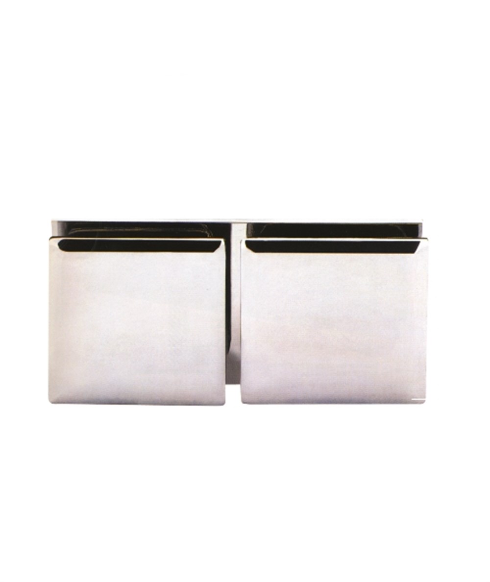 SGC-005 BR Cam Cama 180 Derece Bağlantı Elemanı