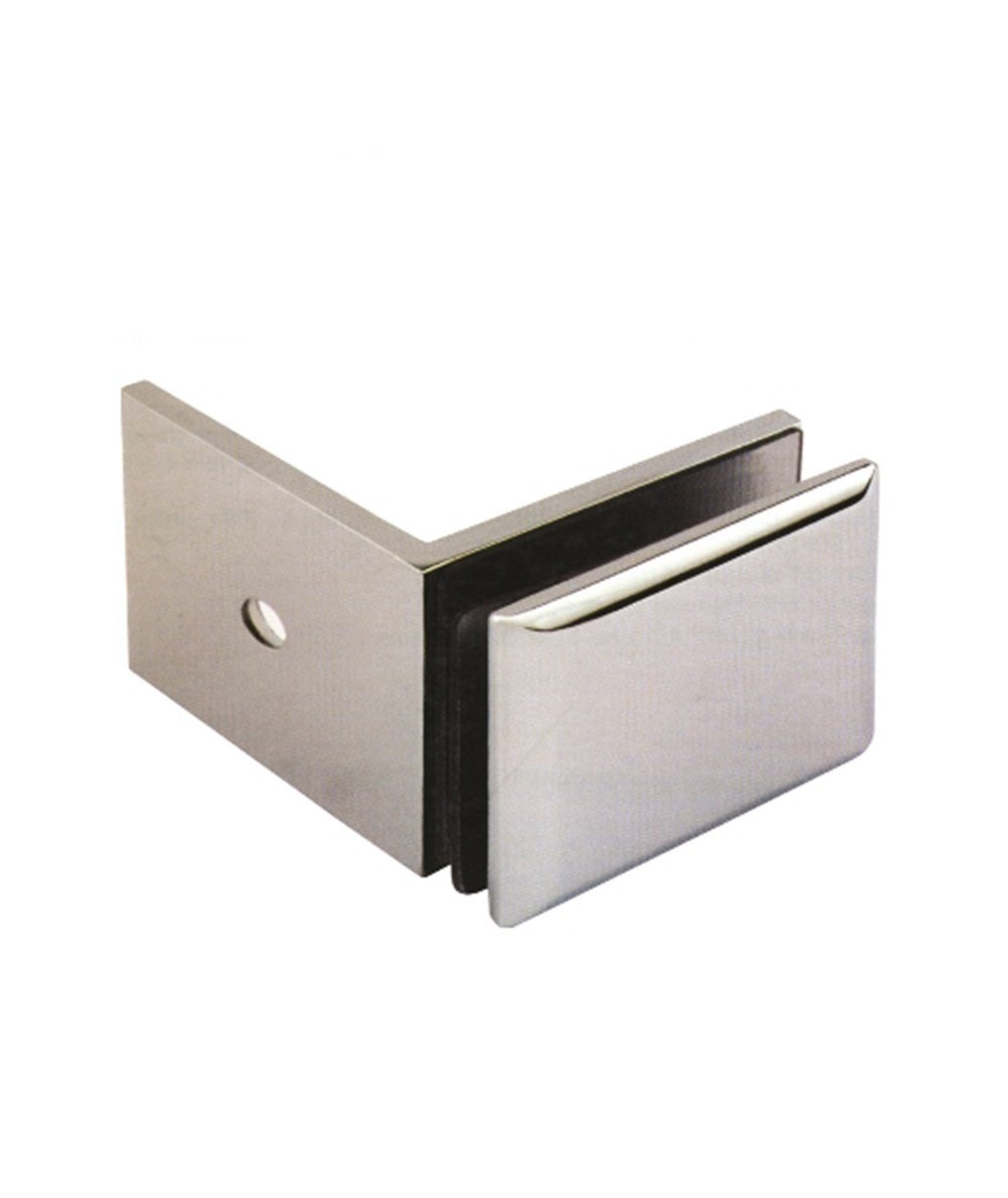 SGC-003 BR Cam Duvar Bağlantı Elemanı