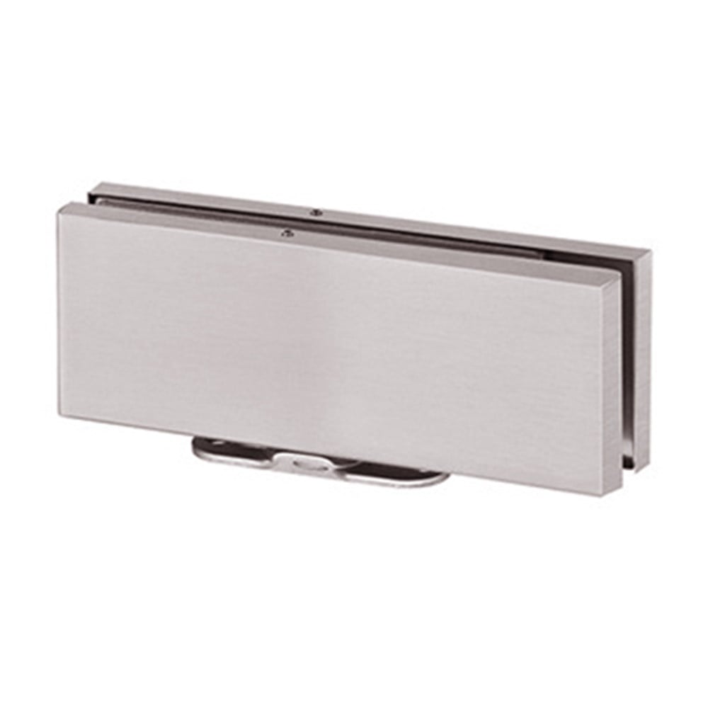 Cam Kapı İç Mekan Yaylı Pivot Menteşe