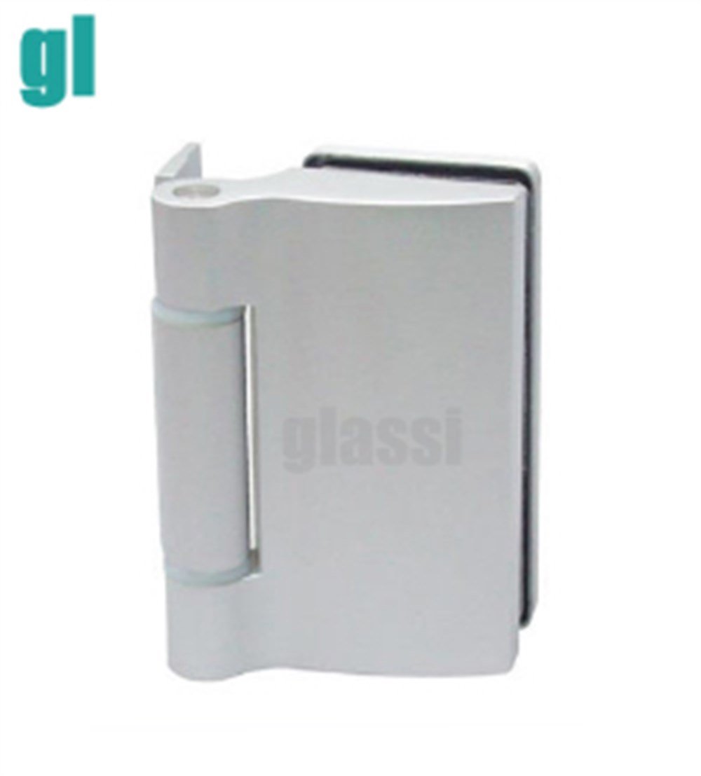 Cam Kapı Menteşesi Aluminyum-