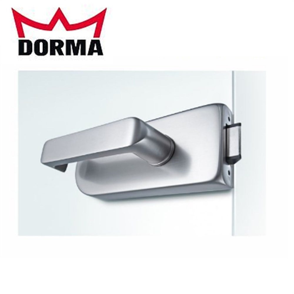 dorma studio rondo cam kapı kolu