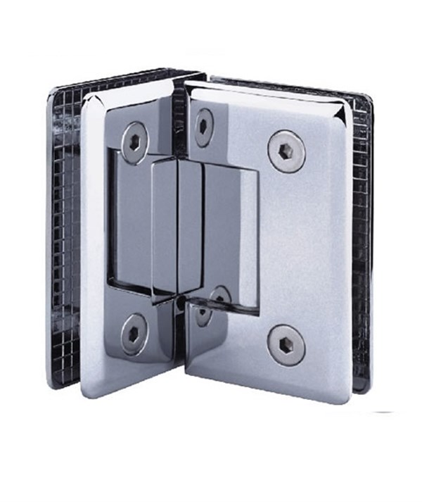 DUŞAKABİN MENTEŞESİ CAM -CAMA