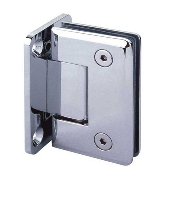 DUŞAKABİN MENTEŞESİ CAM DUVAR