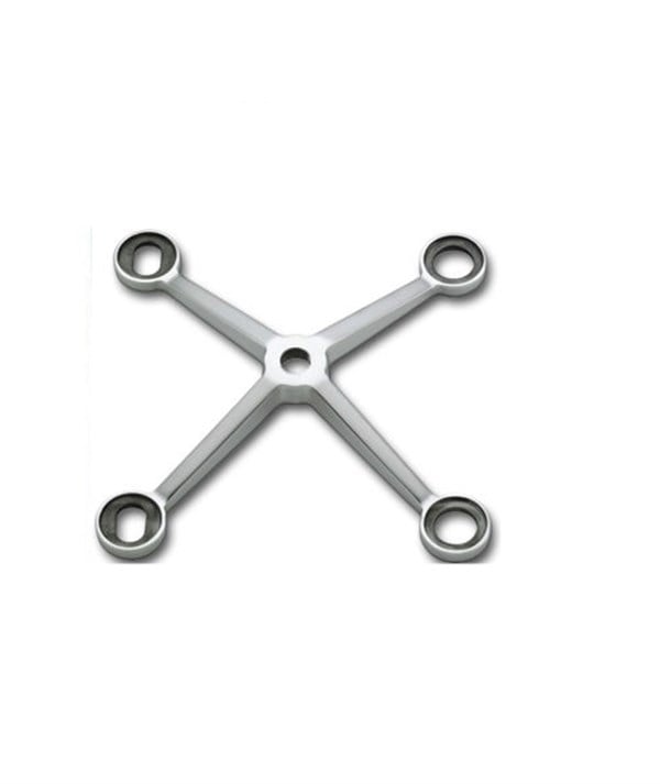 SA - 2001 4lü Spider Cephe Tutucu