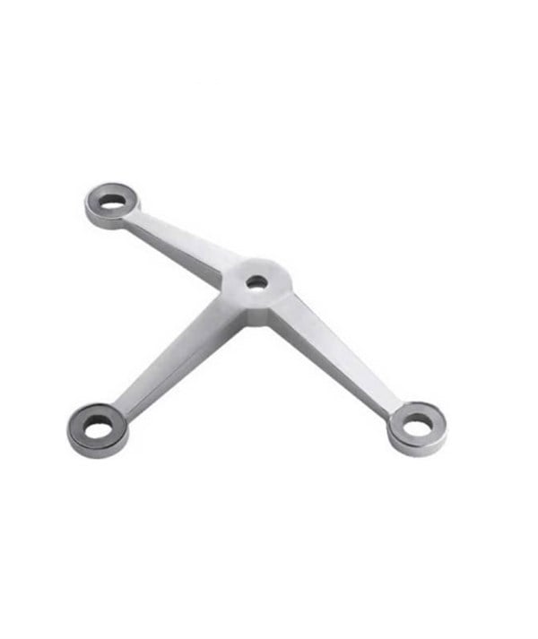 SA - 2002 3 lü Spider Cephe Tutucu